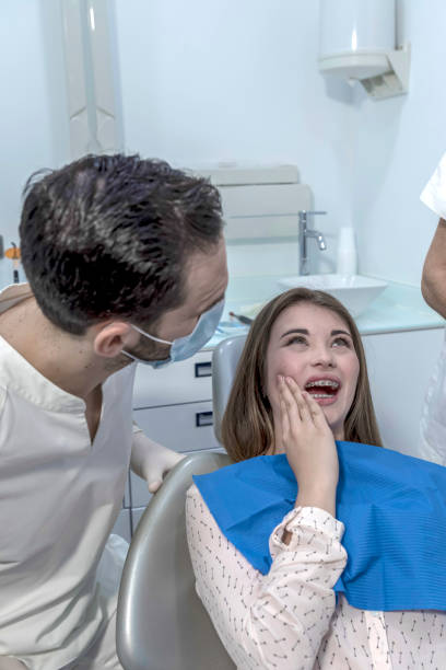 Best Emergency Tooth Extraction in Brown City, MI