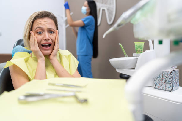 Best Same-Day Emergency Dentist in Brown City, MI