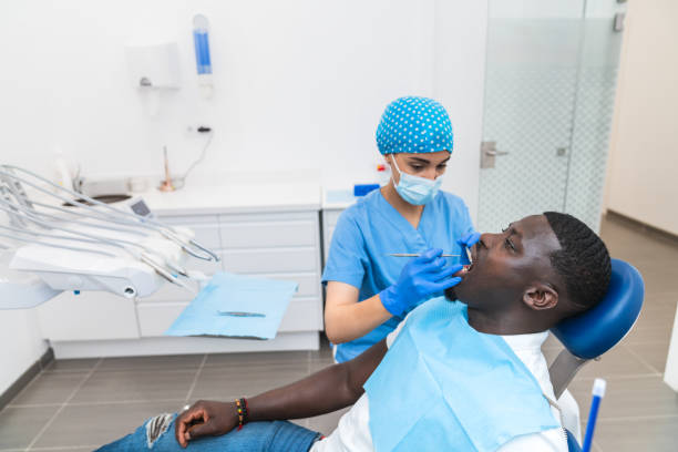 Best After-Hours Emergency Dentist in Brown City, MI