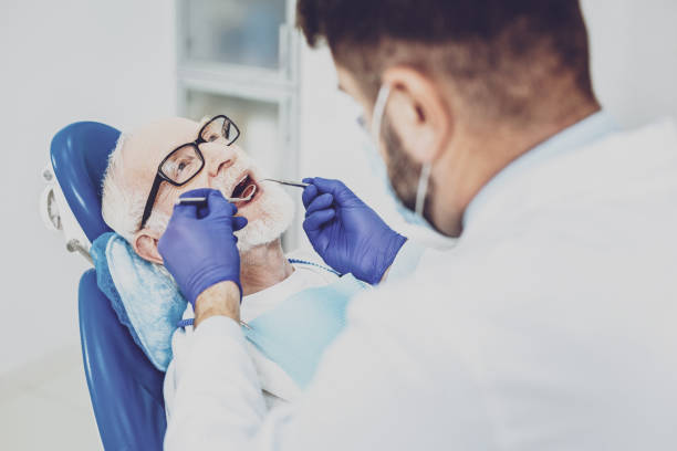 Best Emergency Dental Care for Trauma or Injury in Brown City, MI
